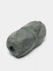 Зелёный хаки пряжа Vita Pelican, мерсеризованный хлопок, 50 г 330 м