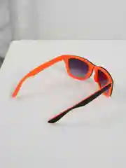 Оранжевый очки солнцезащитные мужские