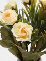 Искусственные цветы. Пионы ( букет). Композиция. Высота: 28 см. D цветка: 3,5 см