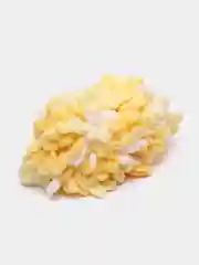 Лимонный пряжа Alize puffy