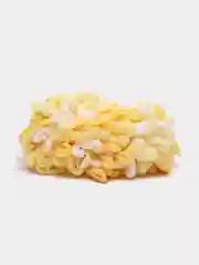 Лимонный пряжа Alize puffy