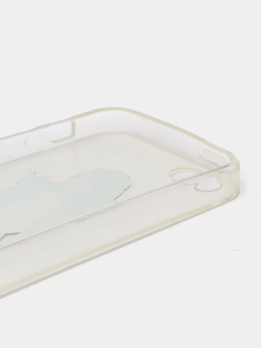 Фуксия чехол для Apple iPhone 6/6s / 6 Plus/6s Plus / 7/8 / 7 Plus/8 Plus / 11 / 11 PRO / 11 PRO MAX / XS Max / XR / X/XS  прозрачный силиконовый Девушки