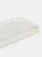Фуксия чехол для Apple iPhone 6/6s / 6 Plus/6s Plus / 7/8 / 7 Plus/8 Plus / 11 / 11 PRO / 11 PRO MAX / XS Max / XR / X/XS  прозрачный силиконовый Девушки