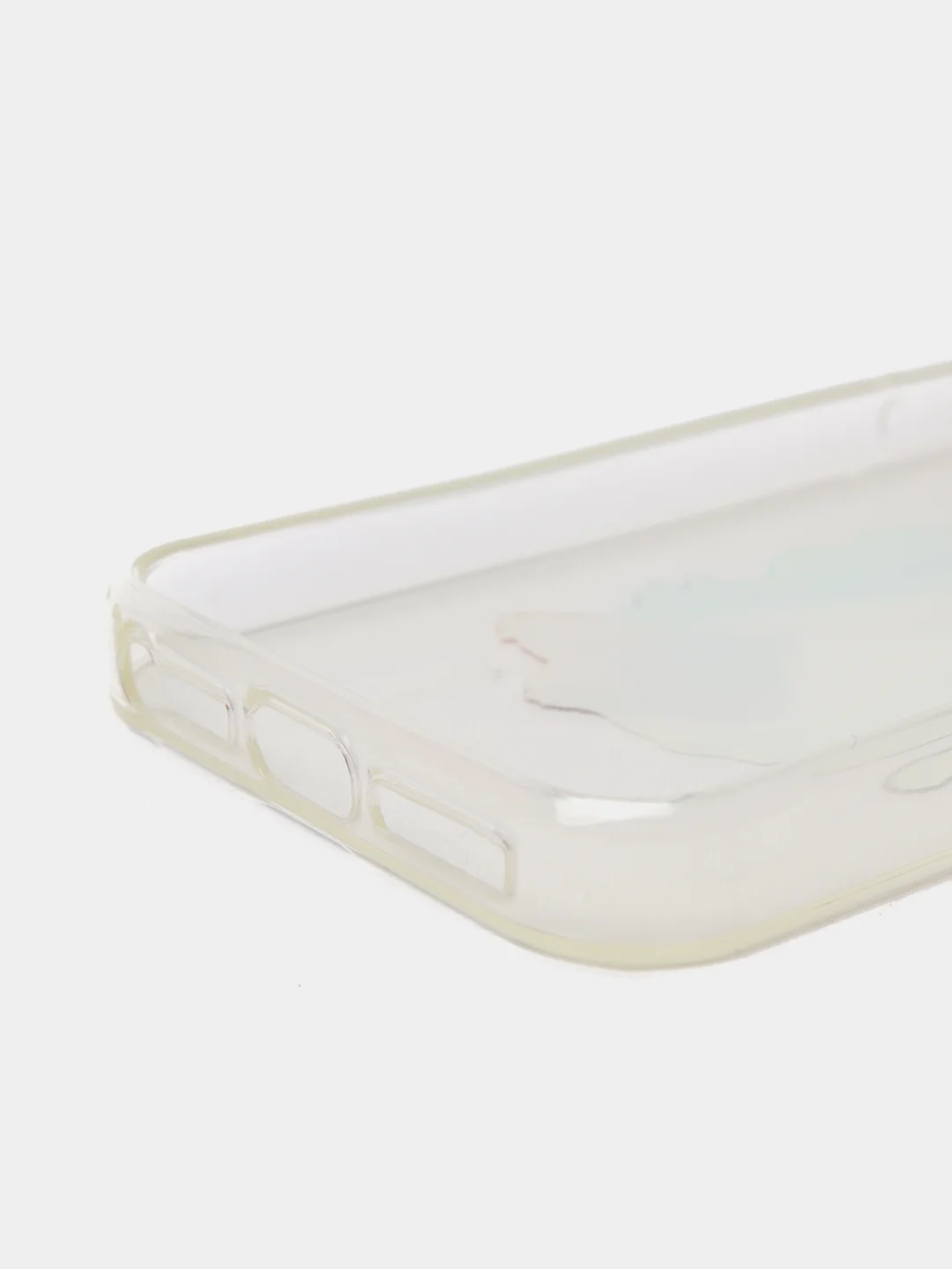 Фуксия чехол для Apple iPhone 6/6s / 6 Plus/6s Plus / 7/8 / 7 Plus/8 Plus / 11 / 11 PRO / 11 PRO MAX / XS Max / XR / X/XS  прозрачный силиконовый Девушки