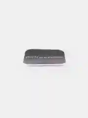 Серебряный 3d стикеры / наклейки