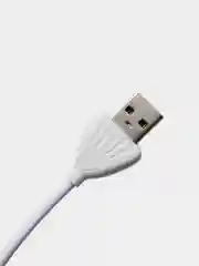 Кабель зарядный  Micro USB / Lightning