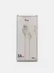 Кабель зарядный  Micro USB / Lightning