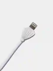 Кабель зарядный  Micro USB / Lightning