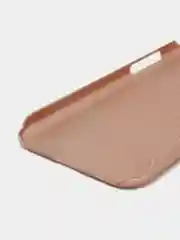 Пудровый чехол пластиковый с перфорацией для Samsung Galaxy A320 / J3 2017 / J530 / J5 Prime