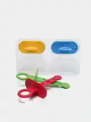 Прозрачный формы для мороженого