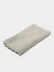 Двусторонняя салфетка из микрофибры