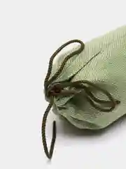 Валик можжевеловый для массажа, бани, Крым