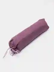Валик можжевеловый для массажа, бани, Крым