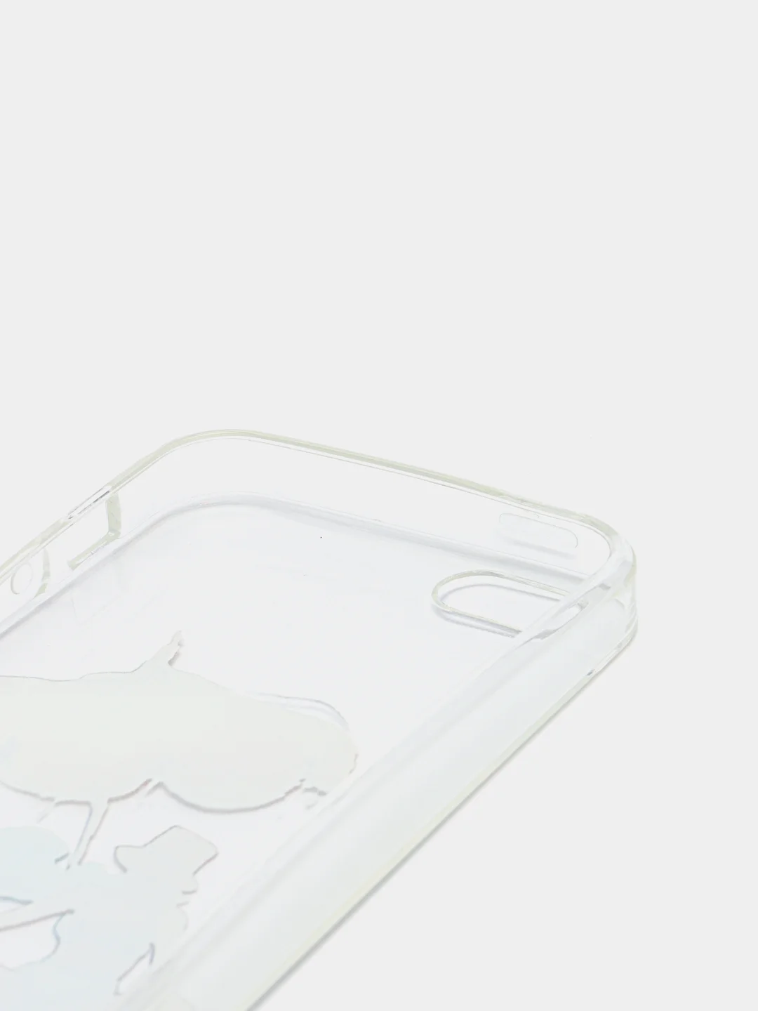 Бежевый чехол для Apple iPhone 6/6s / 6 Plus/6s Plus / 7/8 / 7 Plus/8 Plus / 11 / 11 PRO / 11 PRO MAX / XS Max / XR / X/XS  прозрачный силиконовый Девушки