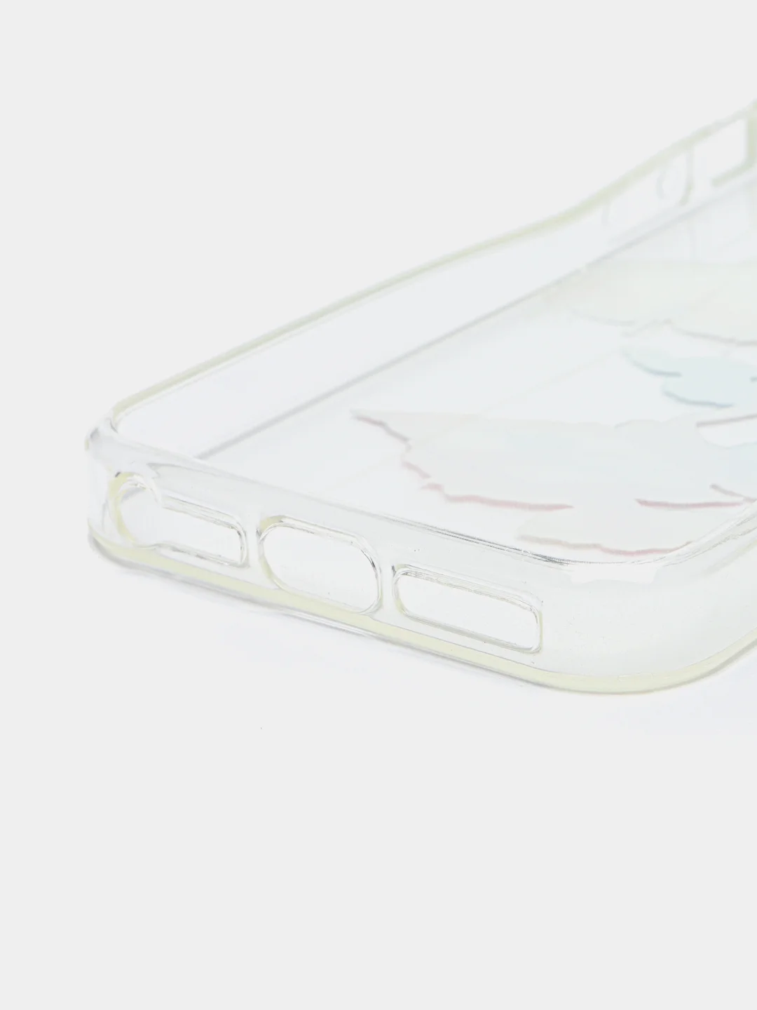 Бежевый чехол для Apple iPhone 6/6s / 6 Plus/6s Plus / 7/8 / 7 Plus/8 Plus / 11 / 11 PRO / 11 PRO MAX / XS Max / XR / X/XS  прозрачный силиконовый Девушки