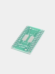 4 штуки Плата макетная SOIC-28 / SSOP-28