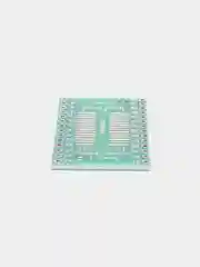 4 штуки Плата макетная SOIC-28 / SSOP-28