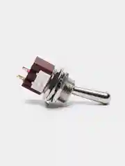 Микротумблер MTS-101-L1 on-off (3A 250VAC) (2 контакта)