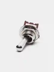 Микротумблер MTS-101-L1 on-off (3A 250VAC) (2 контакта)
