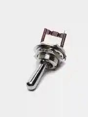 Микротумблер MTS-101-L1 on-off (3A 250VAC) (2 контакта)