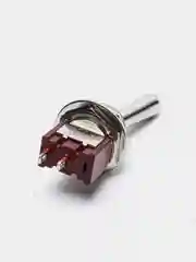 Микротумблер MTS-101-L1 on-off (3A 250VAC) (2 контакта)