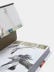 Комикс One-Punch Man, книга 7