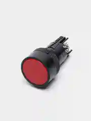 Кнопка LXA2 (3SA5)-EA142 ON-(OFF) (10A 380VAC) (на размыкание)