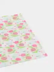 Конфетный фетр декоративный, 1 мм, 20*30 см, А4, цветной
