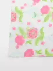 Конфетный фетр декоративный, 1 мм, 20*30 см, А4, цветной