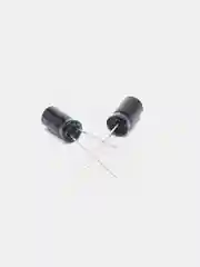 10 штук 2.2мкФ 160в Конденсатор электролитический 2.2UF 160V 105C 8х11 TK Jamicon