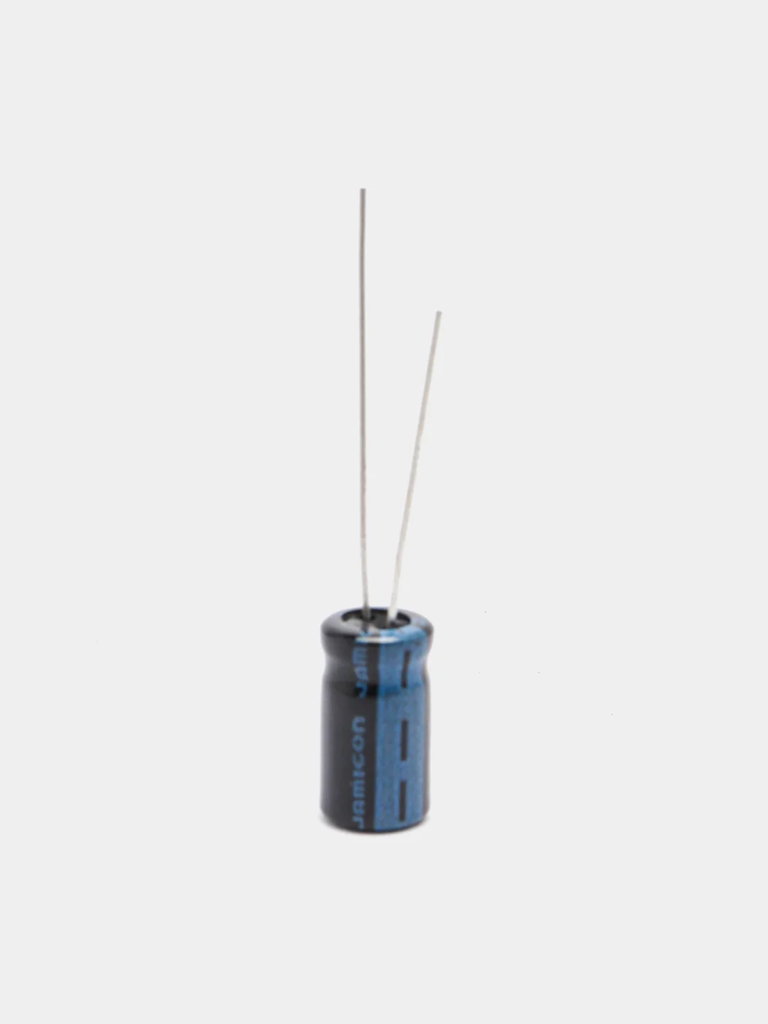 10 штук 2.2мкФ 160в Конденсатор электролитический 2.2UF 160V 105C 8х11 TK Jamicon