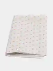 Ледяной фетр декоративный, 1 мм, 20*30 см, А4, цветной
