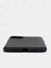 Черный чехол на iPhone 11 / 11Pro / 11Pto Max, 12 Mini / 12 / 12 Pro / 12 Pro Max
