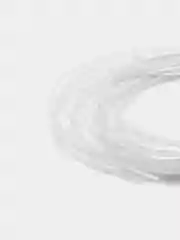 Прозрачный стержни для 3D ручки/Пластик ABS для 3D ручек