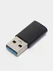 Адаптер переходник usb type-c USB 3.0 OTG