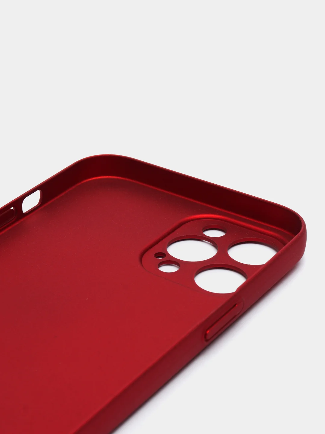 Зеленый чехол для iPhone XR, 11, 12, 12 Pro, 12 Pro Max, 12 mini