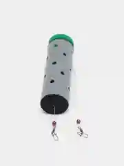 Рыболовная кормушка снасть "Чувашка"