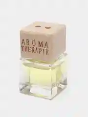 Ароматизатор воздуха для автомобиля и для дома, с креплением на дефлектор