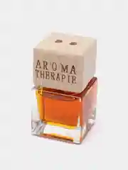 Ароматизатор воздуха для автомобиля и для дома, с креплением на дефлектор