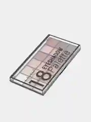 Набор теней для век 18 colors Eyeshadow Palette