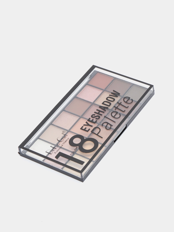 Набор теней для век 18 colors Eyeshadow Palette