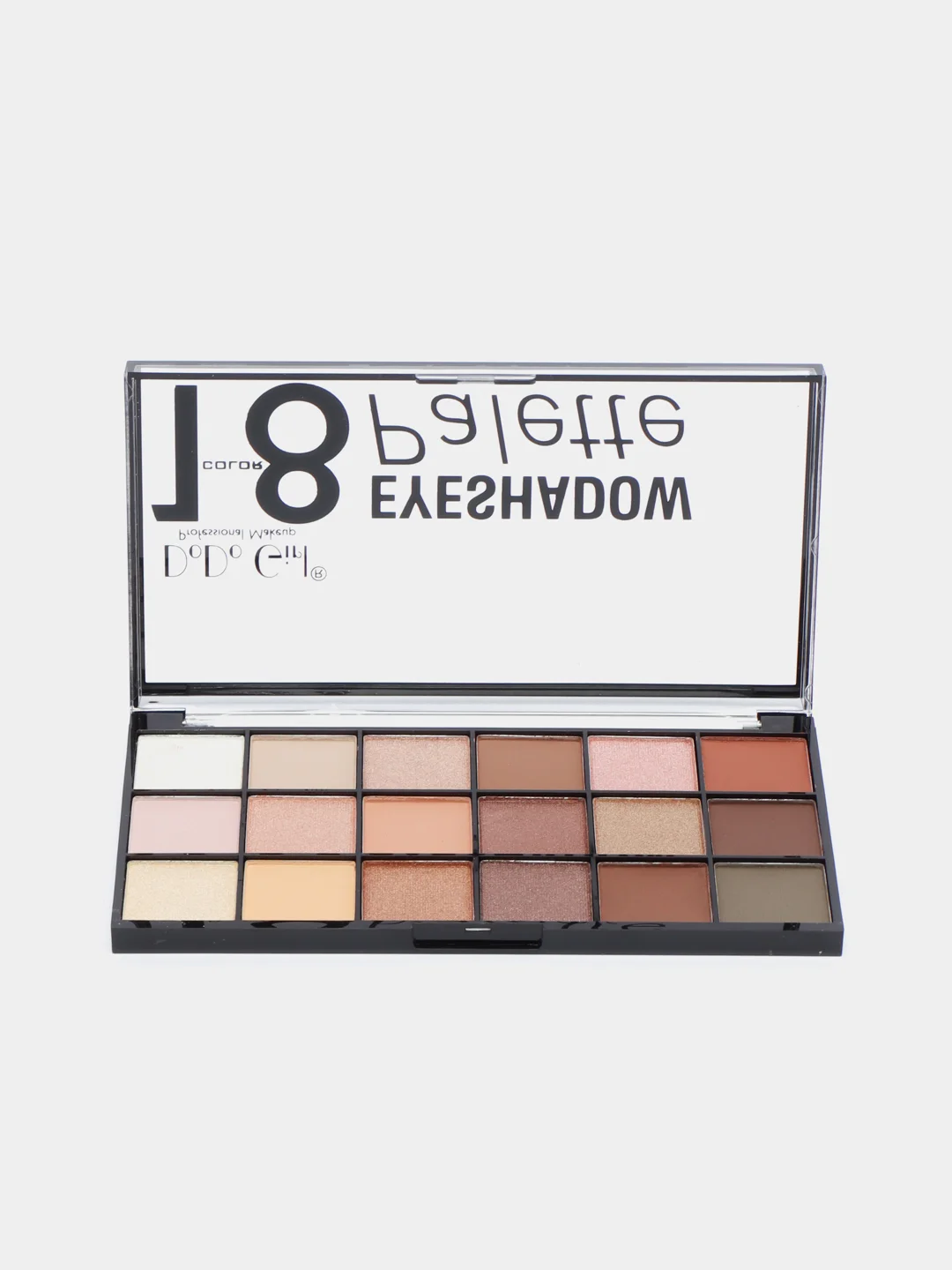 Набор теней для век 18 colors Eyeshadow Palette