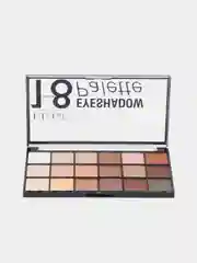 Набор теней для век 18 colors Eyeshadow Palette