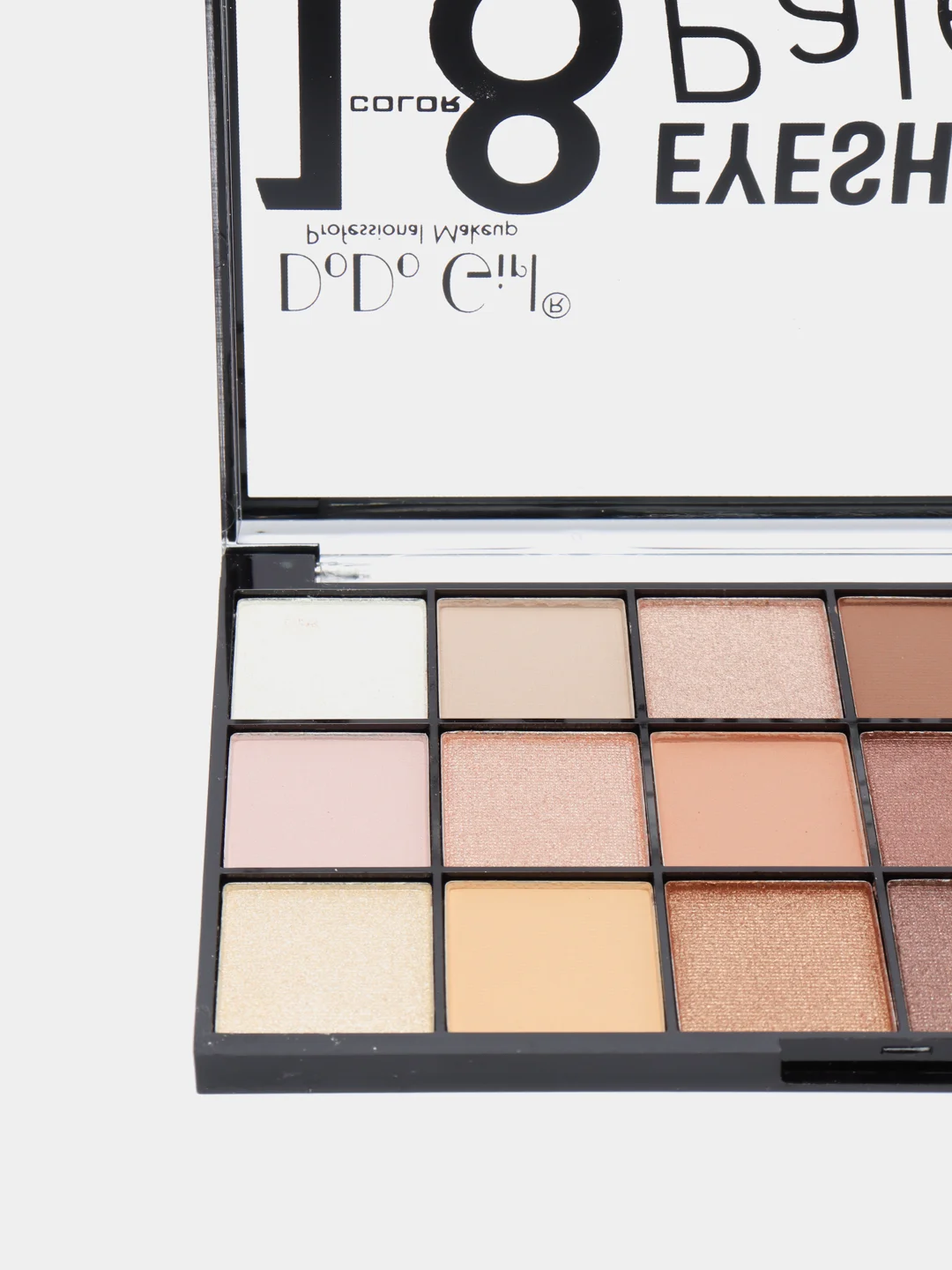 Набор теней для век 18 colors Eyeshadow Palette