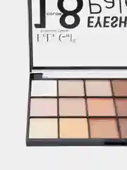 Набор теней для век 18 colors Eyeshadow Palette