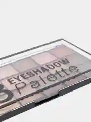 Набор теней для век 18 colors Eyeshadow Palette