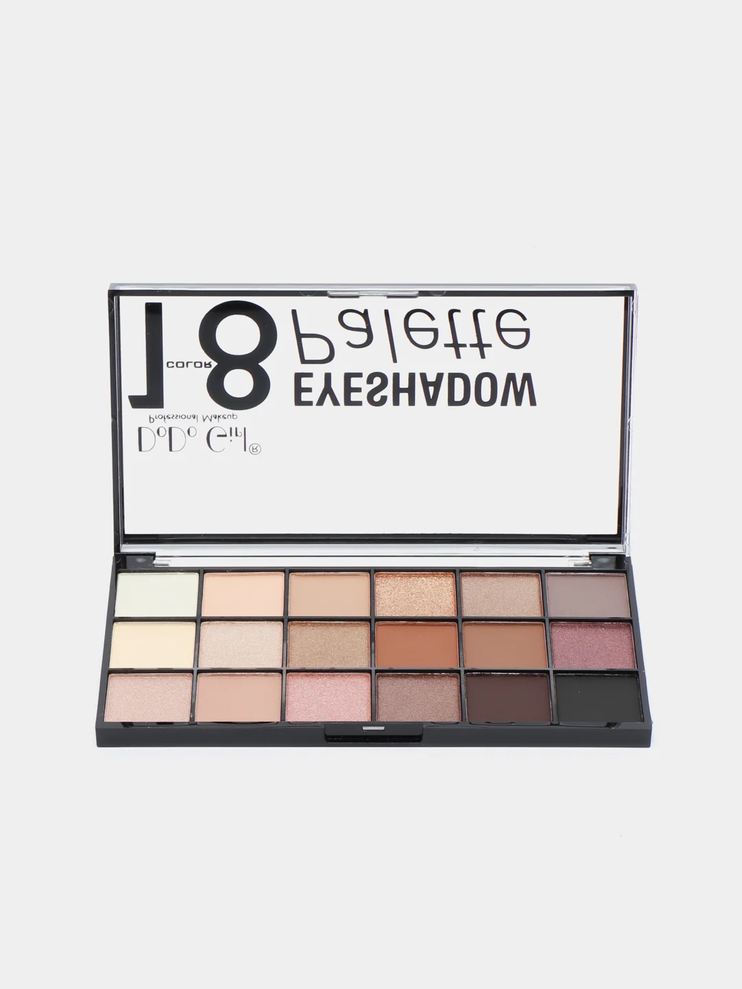 Набор теней для век 18 colors Eyeshadow Palette