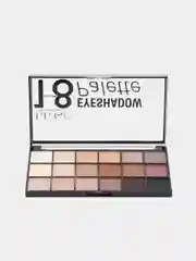 Набор теней для век 18 colors Eyeshadow Palette
