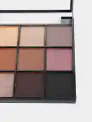 Набор теней для век 18 colors Eyeshadow Palette