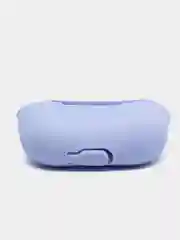 Небесно-голубой чехол для наушников Apple AirPods Pro, силиконовый